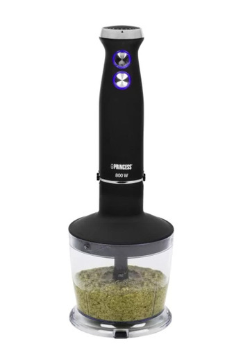 PRİNCESS Hand Blender, 800W -