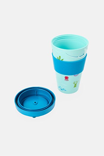 Puckator Sea Creatures mug, 400ml