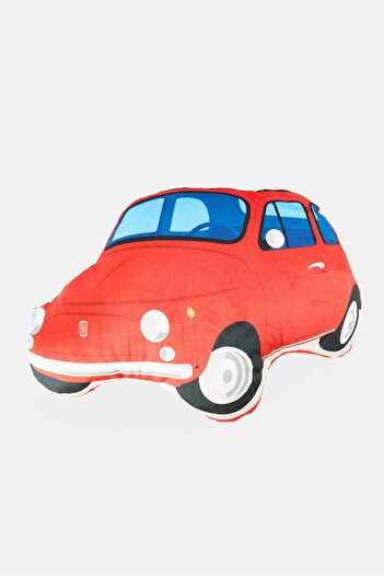 Puckator Plush Cushion Fiat 500