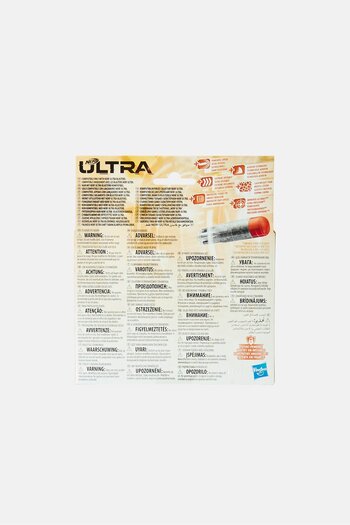 Nerf 20 Pieces Ultra Dart Refill