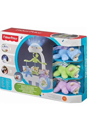 mattel Mobile Support for Crib - Starry Night