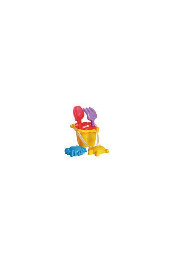 Gimihome Sand Play Set, Children's Bucket, Pluto 1