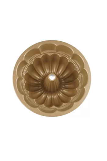 Zokura Baking Mold, Aluminum, 23.8 x 10.9 cm -
