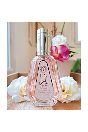 Yara Perfume, Yara, women, 50 ml, Women's perfume