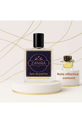 Zanira Eau de parfum, 50 ml - 150, inspired by My B.