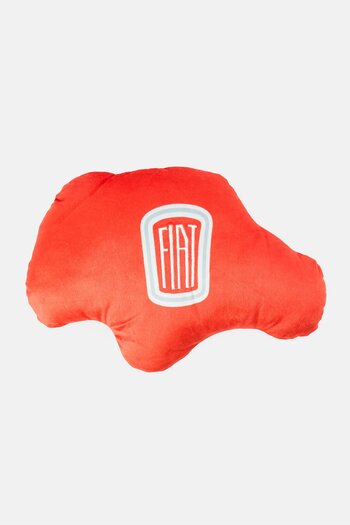 Puckator Plush Cushion Fiat 500