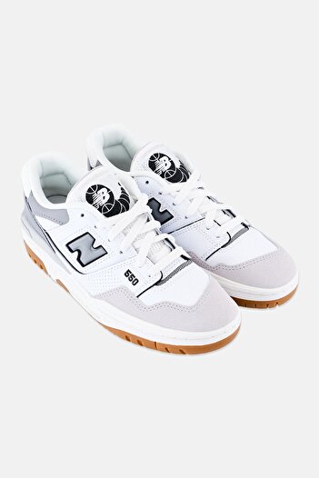 New Balance Kids Boy GSB550SF Lace Up Outdoor Shoes, Multicolor