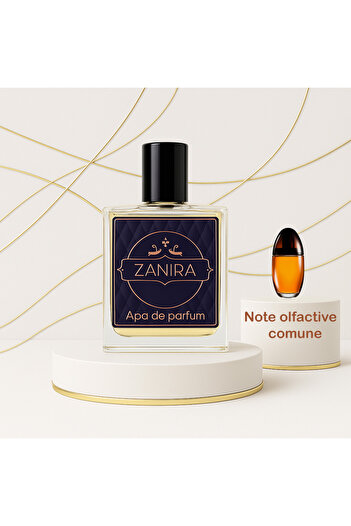 Zanira Eau de Parfum, 50 ml - 151, inspired by Obsession
