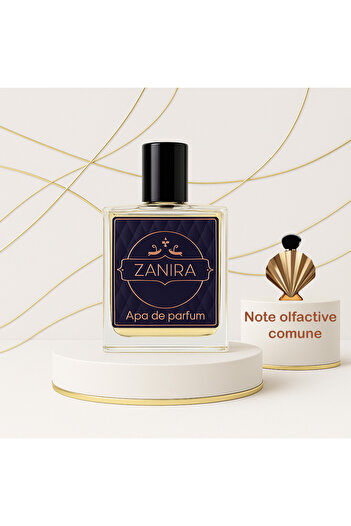 Zanira Eau de Parfum, 50 ml - 156, inspired by Venus
