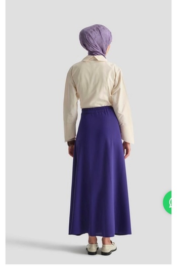 Armine Skirt