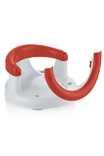 Babyjem Bath and Feeding Baby Chair (Color: Anthracite)