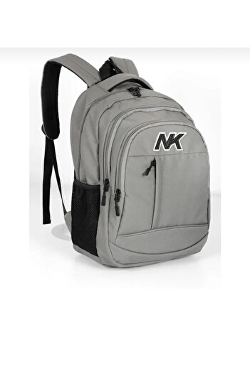 Lion School Laptop Backpack Waterproof Fabric