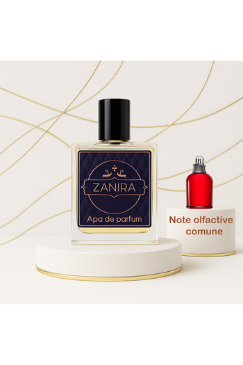 Zanira Eau de parfum, 50 ml - 152, inspired by Amor Amor
