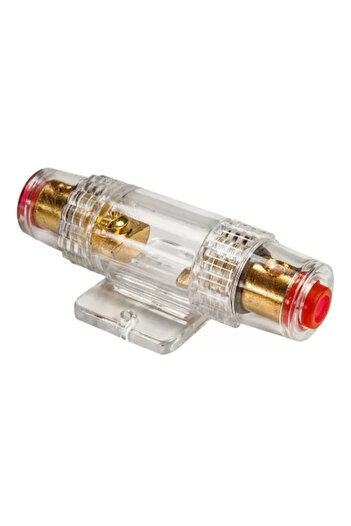Avex Soclu din plastic pentru siguranța amplificatorului auto