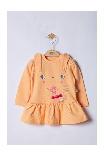 Tongs Baby Sweets dress for girls