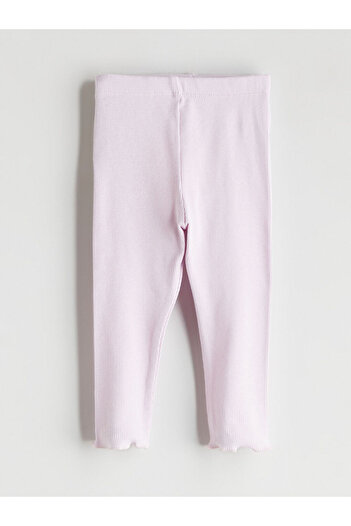 LC Waikiki Basic Baby Girl Tights