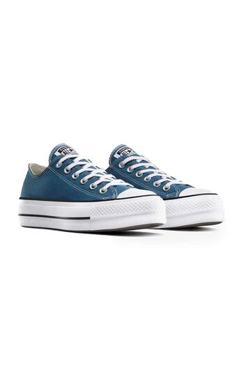 Converse Chuck Taylor All Star Lift Platform Shoes A12961C