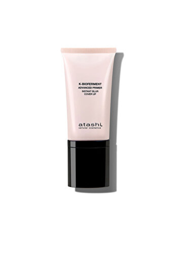Atashi K-bioferment Instant Blur Korrekturprimer Für Empfindliche Haut #luxe 50 ml