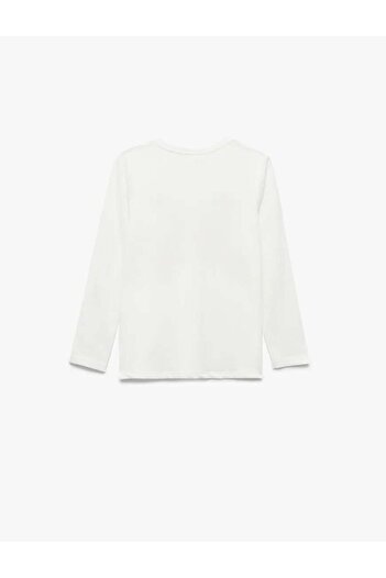 Koton TRIUC LS (AW 25)