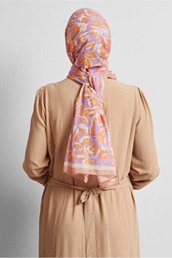 Alvina Shawl 8555