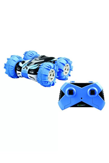 Silverlit Exost RC Car 1:18 360 Aquacross