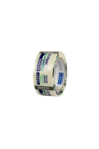 Artool Blue Dolphin Performance Masking Tape, White, 48 mm x 40 m