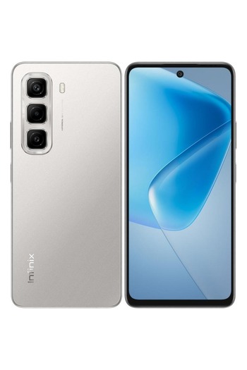 INFINIX HOT 50