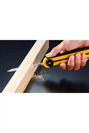 Olfa Lama cutter, tip fierastrau, pentru CS-5, 8 mm,