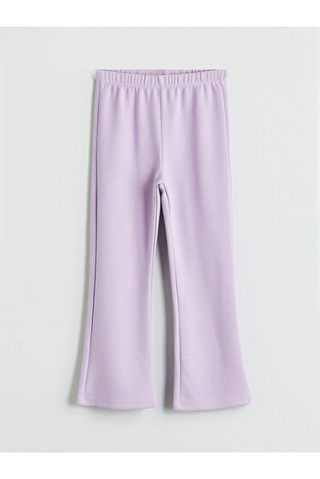 LC Waikiki Elastic Waist Modal Blend Girls' Leggings