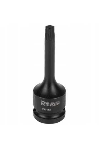 richmann exclusive Cap tubular de impact, T 30, 1/2", Richmann Exclusive