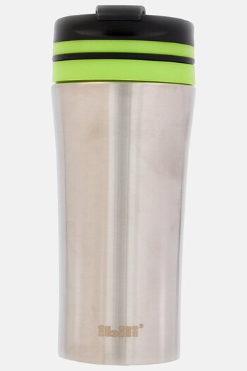 iBiLi Stainless Steel Vacuum Mug 390 ml, Sliver