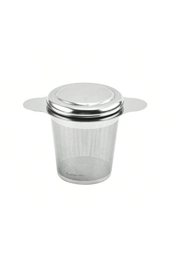 Choice8 D Leeseph Tea Infuser with Handle , Stainless Steel Tea Diffuser Fine Mesh Filters , Hanging On Tea.
