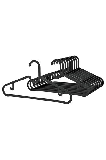 IKEA SPRUTTIG Hanger, Black
