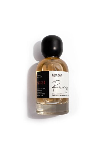 AMD Perfumes ARO FAC Busted Racy By AMD Perfumes Unisex Fragrance EDP 100ml