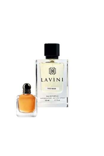 Lavine U Man Alternative 50ml