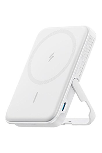 Anker 322 MagGo Magnetic Power Bank Portable Wireless Charger
