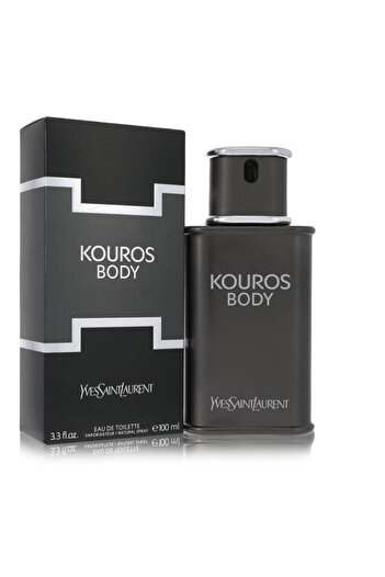 Yves Saint Laurent Body Course by Saint Laurent 100ml