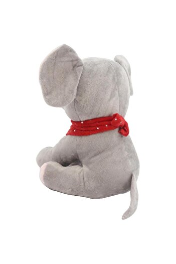 Zuru Royal Falcon Elephant Plush Toy