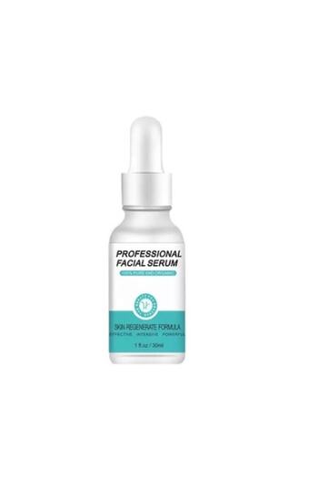 Bioterra Concentrated Anti-Aging and Skin Regeneration Serum, Bioterra, 30 ml