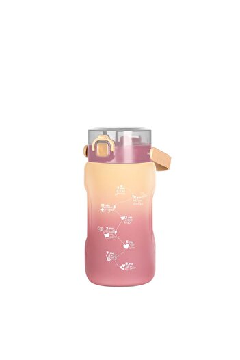 Titiz Plastik WATERMODE Bottle