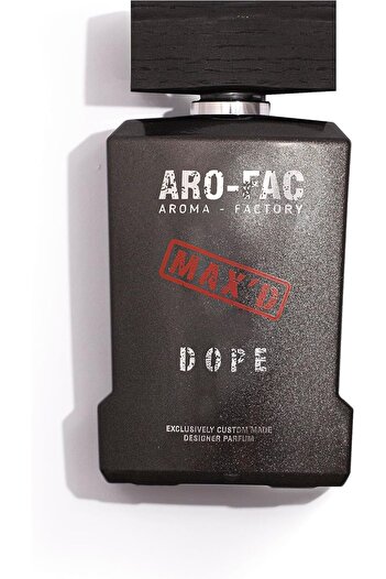 AMD Perfumes ARO FAC Dope By AMD Perfumes Classic Men Fragrance EDP 100ml