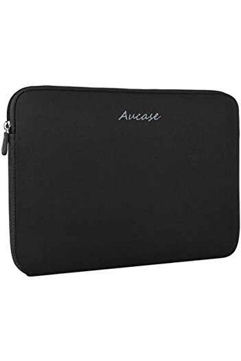 Aucase حقيبة كمبيوتر محمول مقاس 15-16 بوصة متوافقة مع MacBook Pro 16 بوصة / Pro 15 بوصة (2017)، HUAWEI Mate