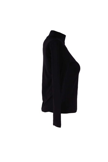 trender 1059 Black Women's Blouse 26Kbr1000010