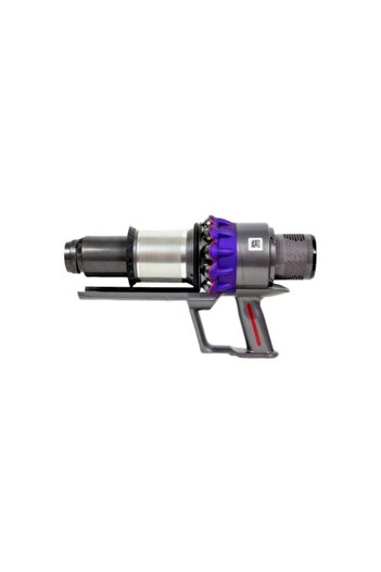 DYSON Body + motor + cyclone purple, Original, 972418-02