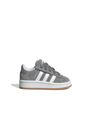 adidas Campus 00S Cf El I Children's Casual Shoes Ji4334 Gray