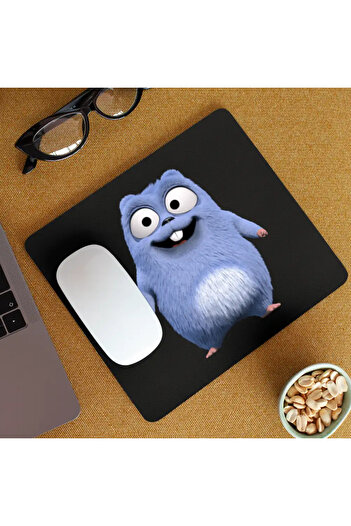 OEM Mousepad Leming Grizzy Desene Animate