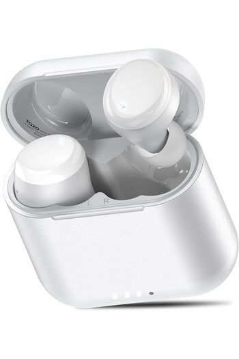 TOZO T6 Wireless Earbuds Bluetooth 5.3 Headphones
