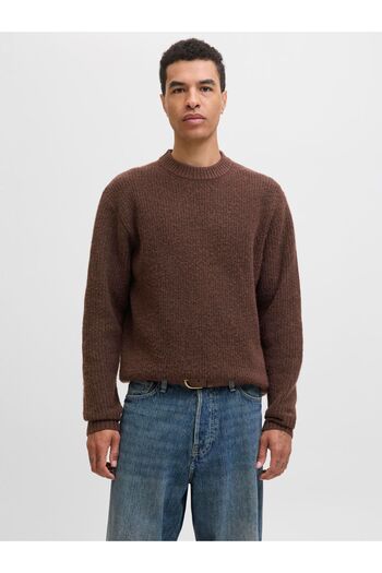 Jack & Jones Strickpullover Strickpullover