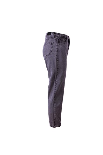 trender Gray Women's Jean Pants 2144
