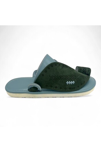 Al fanoos Al-Fanoos Arabian Comfort Sandals | 7017